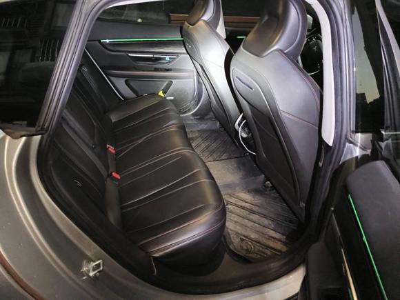 [上海·沪A] 二手小鹏小鹏P72022款 625E