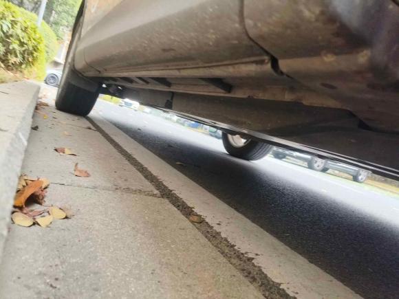 [苏州·苏E] 二手马自达马自达CX-52013款 2.5L 自动四驱豪华型