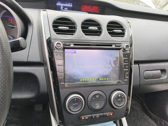 [上海·浙F] 二手马自达马自达CX-72014款 2.3T 智能四驱运动版