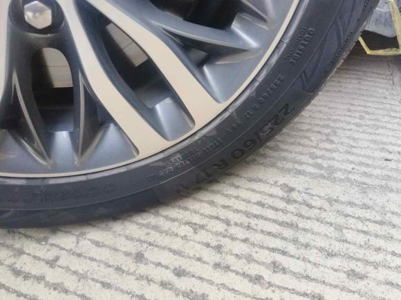 [深圳·粤B] 二手别克别克GL82020款 ES陆尊 653T 舒适型