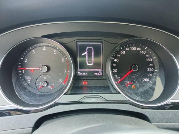 [义乌·浙G] 二手大众一汽-大众CC2019款 330TSI 华颜版 国VI