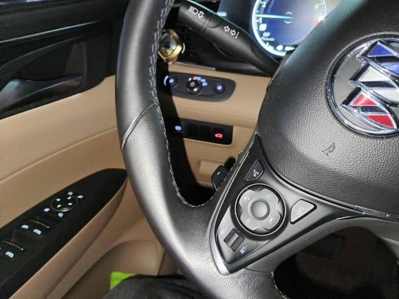 [上海·沪F] 二手别克别克GL82021款 ES陆尊 653T 尊享型