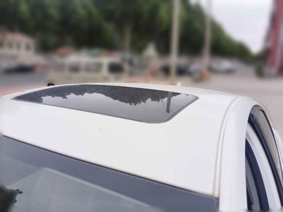 [青岛·鲁B] 二手别克君威2015款 1.6T 精英技术型