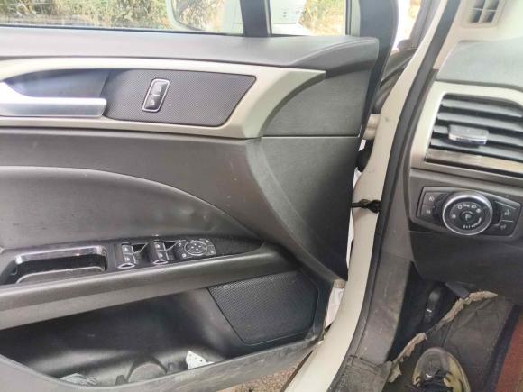 [上海·皖D] 二手福特蒙迪欧2013款 2.0L GTDi200时尚型