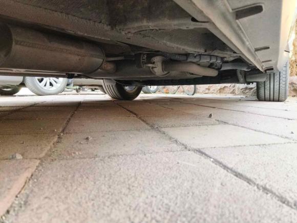 [济南·鲁A] 二手吉利汽车嘉际2019款 1.5TD MHEV DCT耀享型