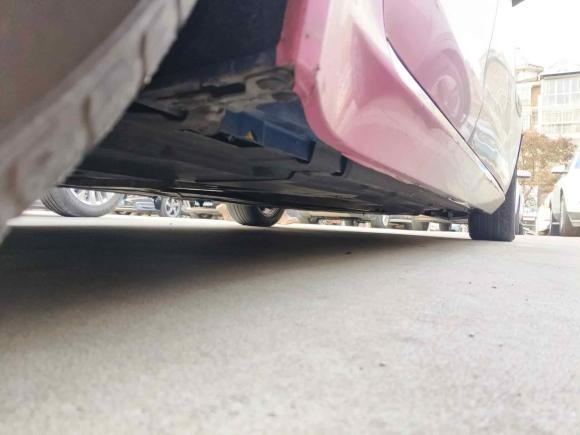 [南通·苏F] 二手捷豹捷豹XEL2018款 2.0T 200PS 精英版