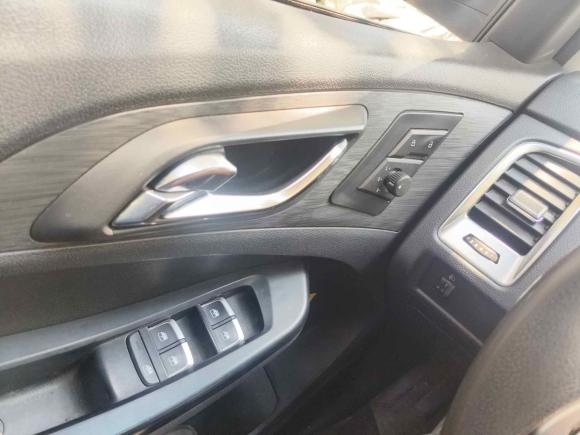 [上海·沪C] 二手江铃宝典2020款 2.5T柴油两驱舒享版标轴JX4D25A6L