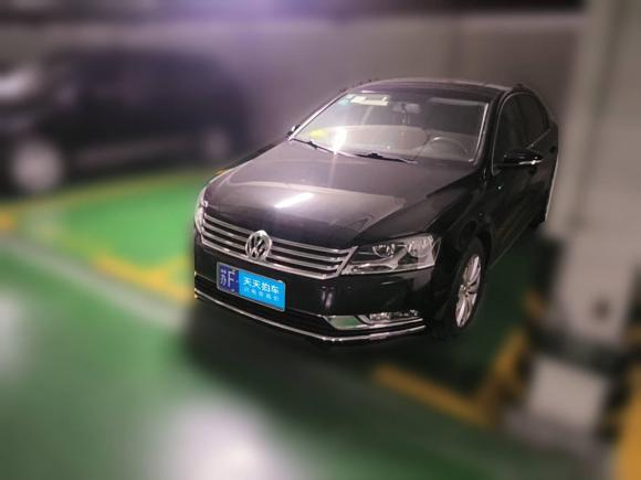 [南通·苏F] 二手大众迈腾2013款 1.8TSI 领先型