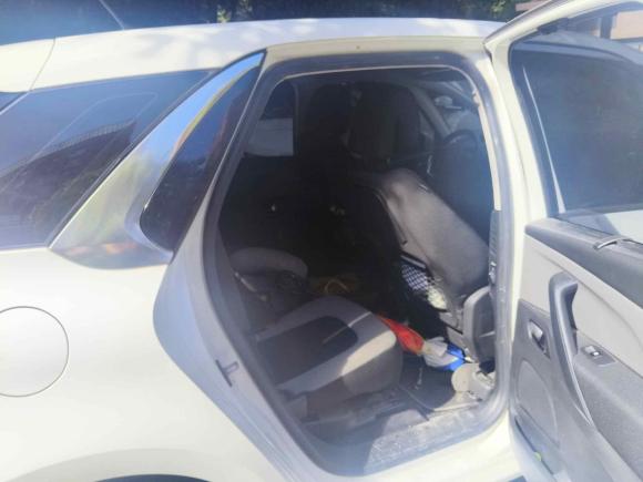 [武汉·鄂A] 二手雪铁龙C4 PICASSO2015款 1.6T 时尚型 5座