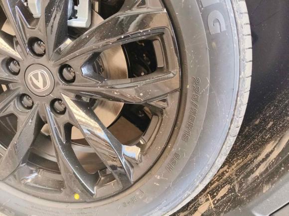 [西安·陕U] 二手长安长安X5 PLUS2025款 1.5T DCT高能版