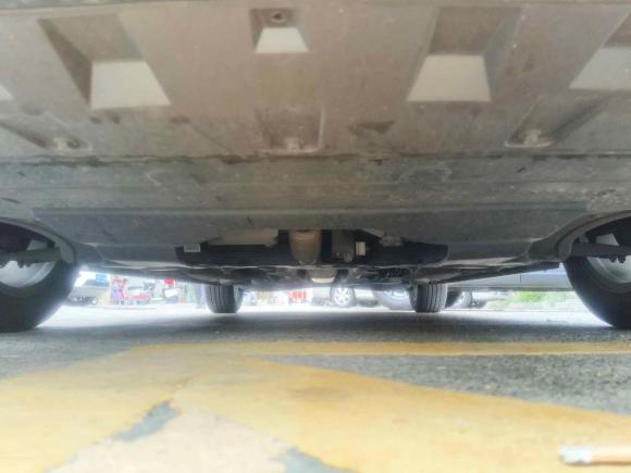 [深圳·粤B] 二手名爵MG52021款 改款 180DVVT CVT青春豪华版