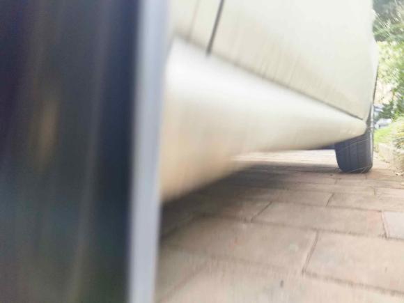 [南京·苏A] 二手大众Polo2014款 1.6L 自动舒适版