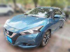 [西安·陕A] 日产蓝鸟2016款 1.6L CVT智酷版