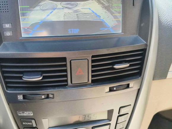 [上海·蒙B] 二手别克凯越2013款 1.5L 自动经典型