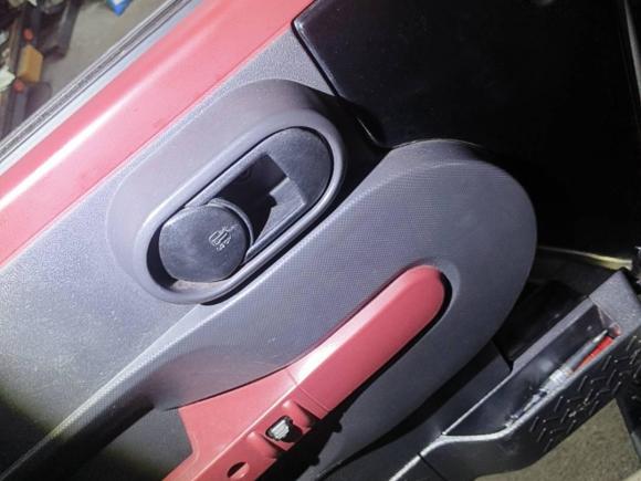 [武汉·鄂W] 二手Jeep牧马人2008款 3.8L Sahara 四门版