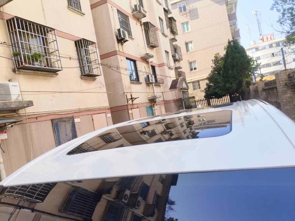 [苏州·苏U] 二手别克别克GL82023款 ES陆尊 旗舰型