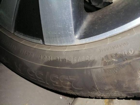 [常州·苏D] 二手大众探岳2019款 330TSI 四驱豪华型 国VI