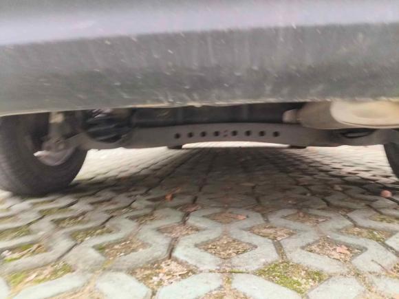 [上海·沪C] 二手荣威荣威i52019款 1.5L 自动4G互联朗豪版