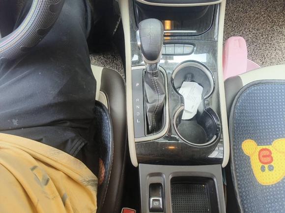 [嘉兴·浙F] 二手别克威朗2015款 三厢 15S 自动领先型