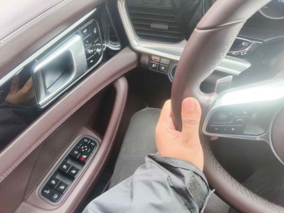 [宁波·浙B] 二手保时捷Panamera新能源2017款 Panamera 4 E-Hybrid 行政加长版 2.9T