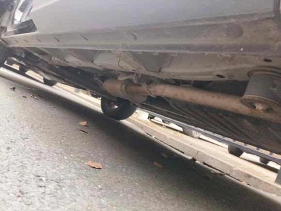 [合肥·浙J] 二手宝骏宝骏5602017款 律动版 1.5T 手动尊享型