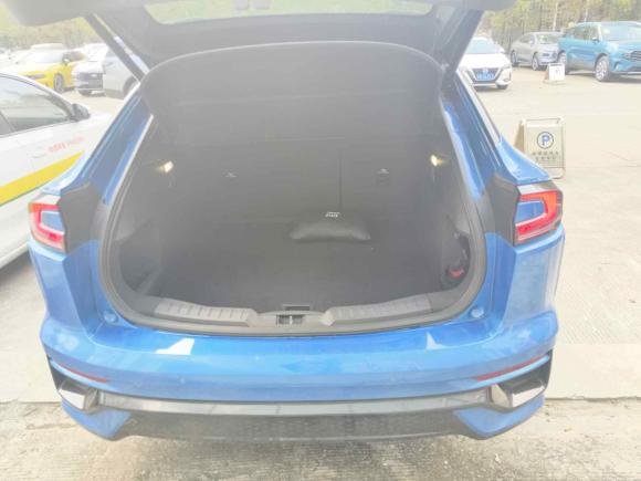 [上海·沪C] 二手福特EVOS2022款 EcoBoost 245 ST-Line