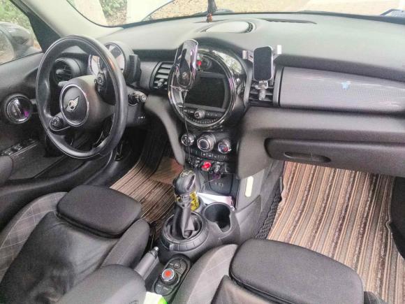 [苏州·苏E] 二手MINIMINI2015款 1.5T COOPER Fun 五门版