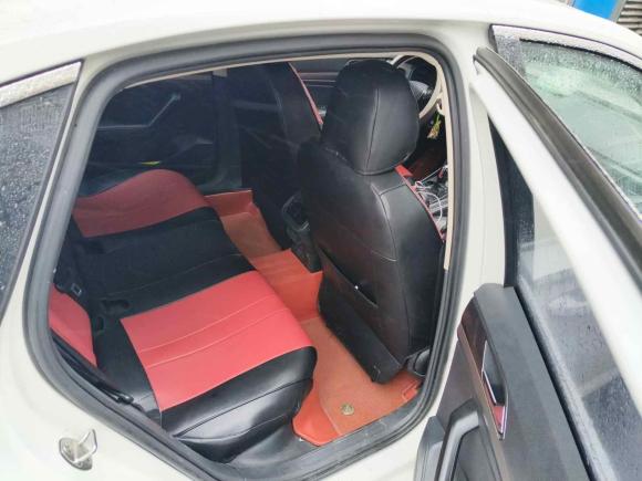 [合肥·皖A] 二手大众朗逸2018款 280TSI DSG舒适版 国V