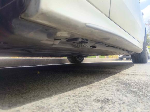 [杭州·浙A] 二手奔驰奔驰C级2022款 改款 C 260 L 运动版