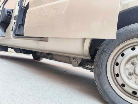 [杭州·皖A] 二手五菱汽车五菱荣光2021款 1.5L加长标准型助力版L3C