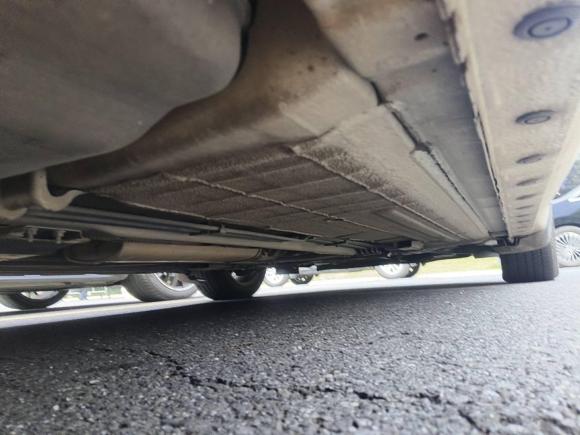 [杭州·浙A] 二手日产骐达TIIDA2011款 1.6L CVT智能型