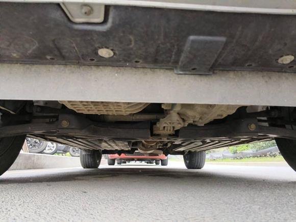 [合肥·皖A] 二手广汽传祺传祺GS52019款 270T 自动尊享版