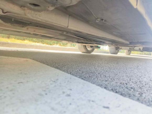 [武汉·鄂A] 二手标致标致4082015款 1.2T 自动豪华版