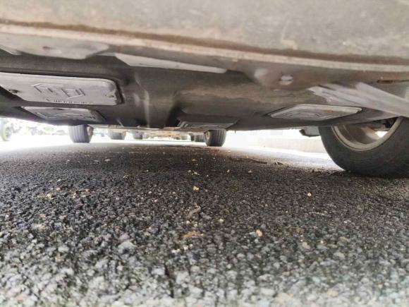 [深圳·粤M] 二手日产轩逸2016款 经典 1.6XE 自动领先版