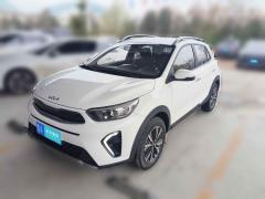 [济南·鲁A] 起亚奕跑2021款 1.4L CVT趣享版