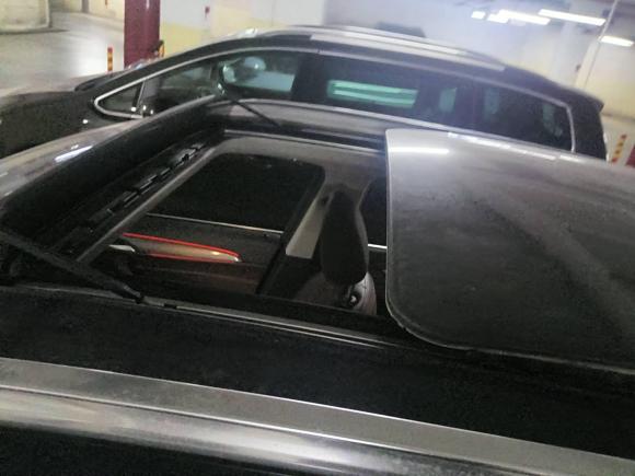 [上海·沪L] 二手宝马宝马X12016款 sDrive18Li 豪华型