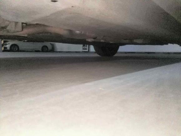 [南昌·赣A] 二手奥迪奥迪Q52016款 40 TFSI 舒适型