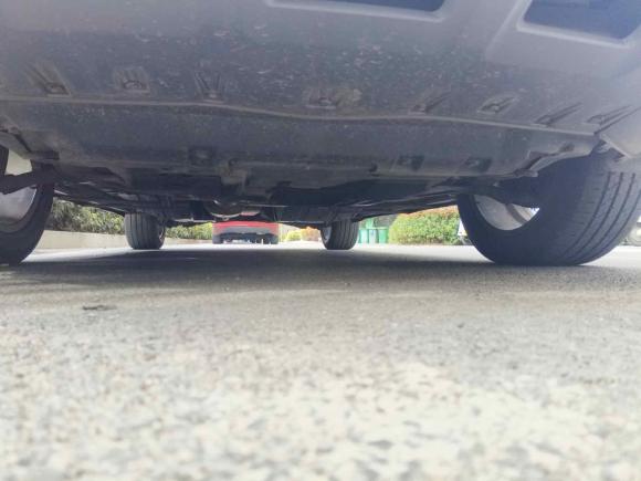 [合肥·皖A] 二手哈弗哈弗H6 Coupe2017款 红标 2.0T 自动两驱尊贵型