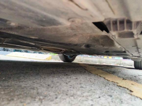 [佛山·粤E] 二手MINIMINI2016款 1.5T COOPER