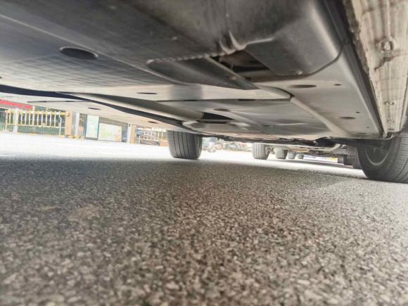 [苏州·沪A] 二手大众探岳GTE插电混动2020款 1.4T 豪华型