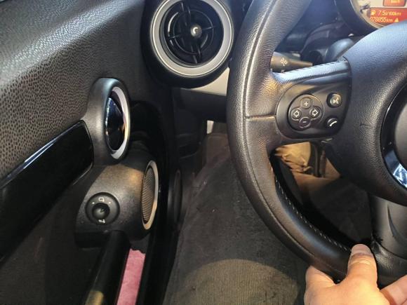 [合肥·皖A] 二手MINIMINI2011款 1.6L COOPER Excitement