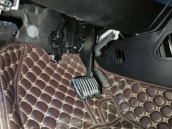 [杭州·浙A] 二手福特锐界2018款 EcoBoost 245 四驱豪锐型 7座