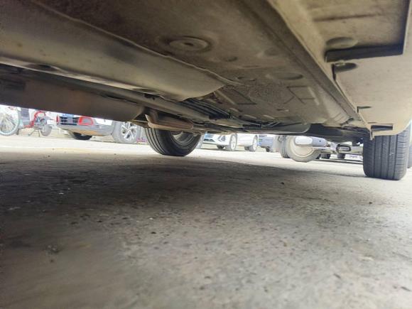 [武汉·鄂A] 二手吉利汽车远景X32017款 1.5L 手动尊贵型