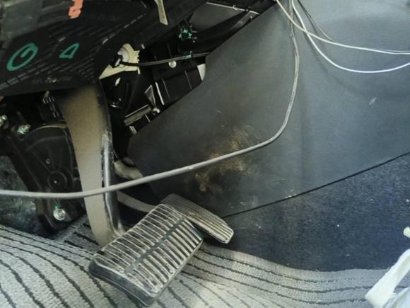 [杭州·沪C] 二手雪佛兰科沃兹2019款 320 自动欣享天窗版