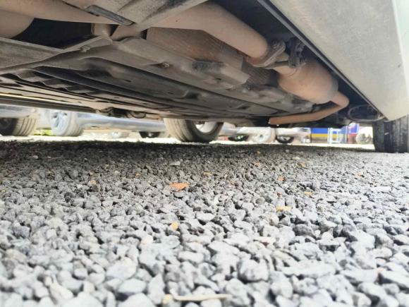 [深圳·粤A] 二手理想汽车理想ONE2020款 增程6座版