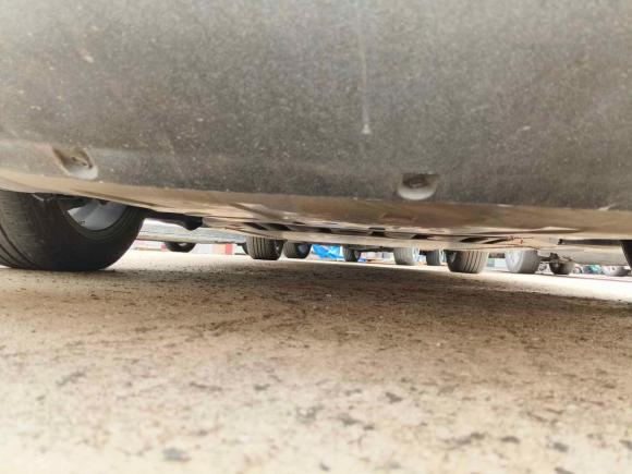 [嘉兴·浙F] 二手比亚迪秦PLUS2021款 EV 500KM 尊贵型