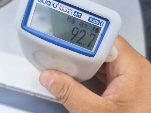 [南昌·赣A] 二手丰田卡罗拉2014款 1.6L CVT GL-i