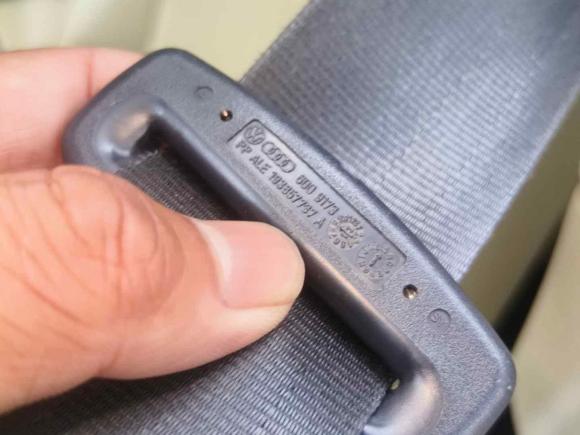 [杭州·浙A] 二手大众高尔夫2012款 1.6 自动舒适型