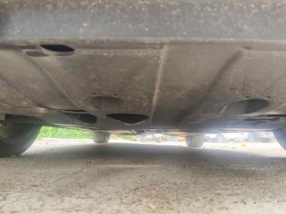 [常州·苏D] 二手现代菲斯塔2019款 280TGDi 智速版 国V