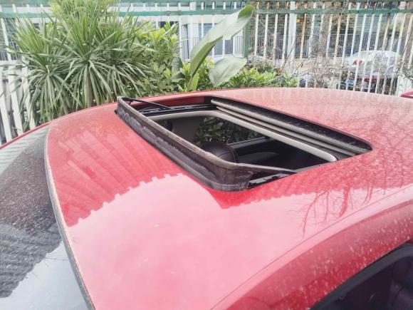 [成都·川L] 二手凯迪拉克凯迪拉克ATS-L2017款 28T 时尚型